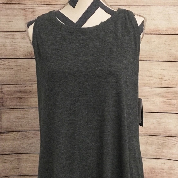 C9 Champion Tops - ⭐️ C9 Sporty Mesh Racerback Too - XXL